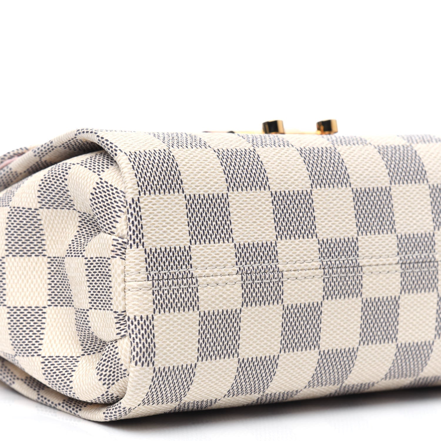 Louis Vuitton Damier Azur Croisette 11 of 15
