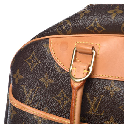 Louis Vuitton Monogram Deauville 8 of 13