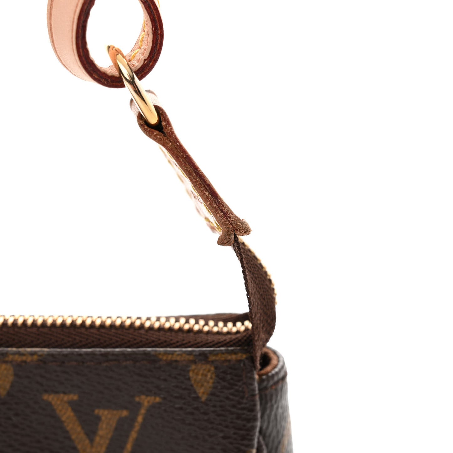 Monogram Pochette Accessories NM