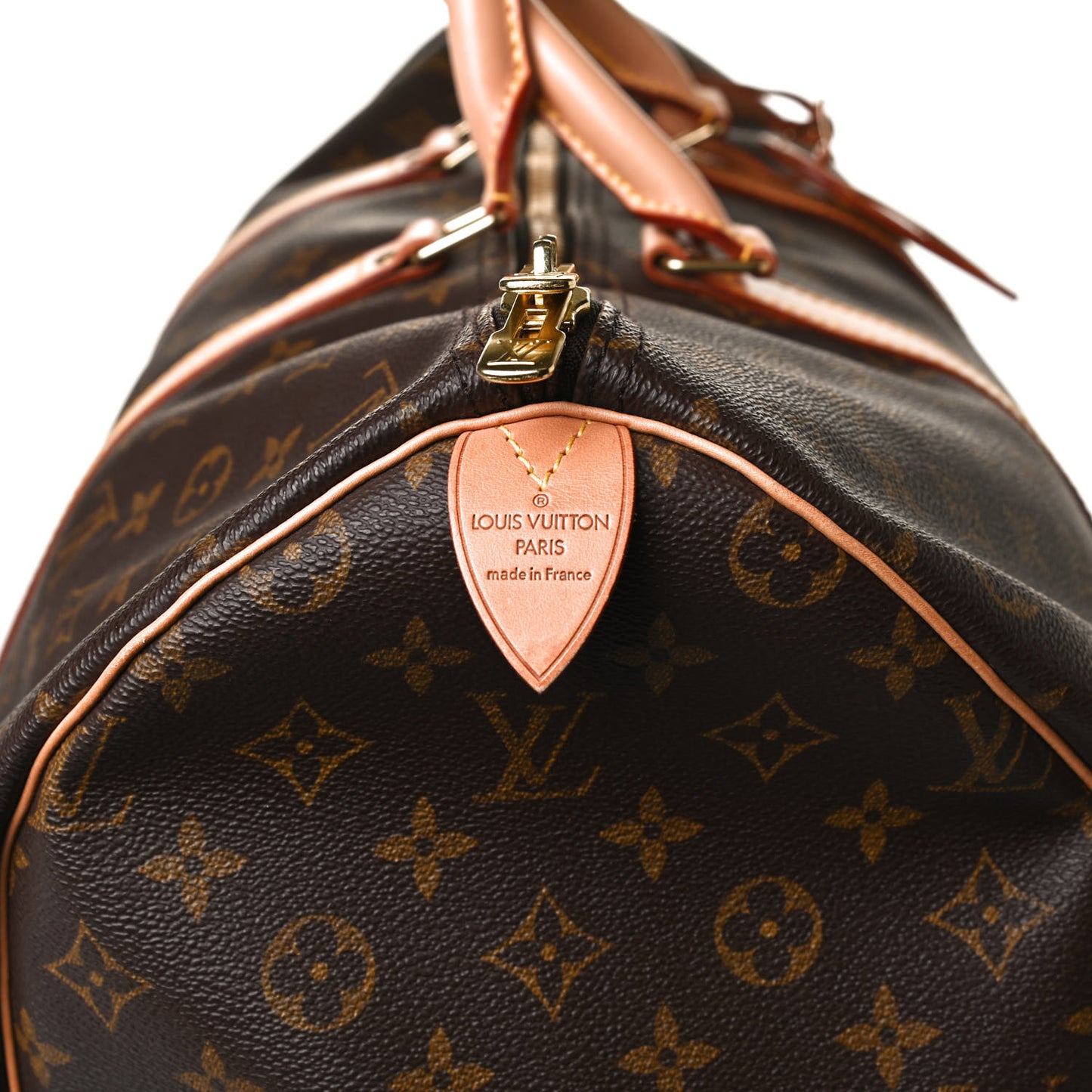 Monogram Keepall 50