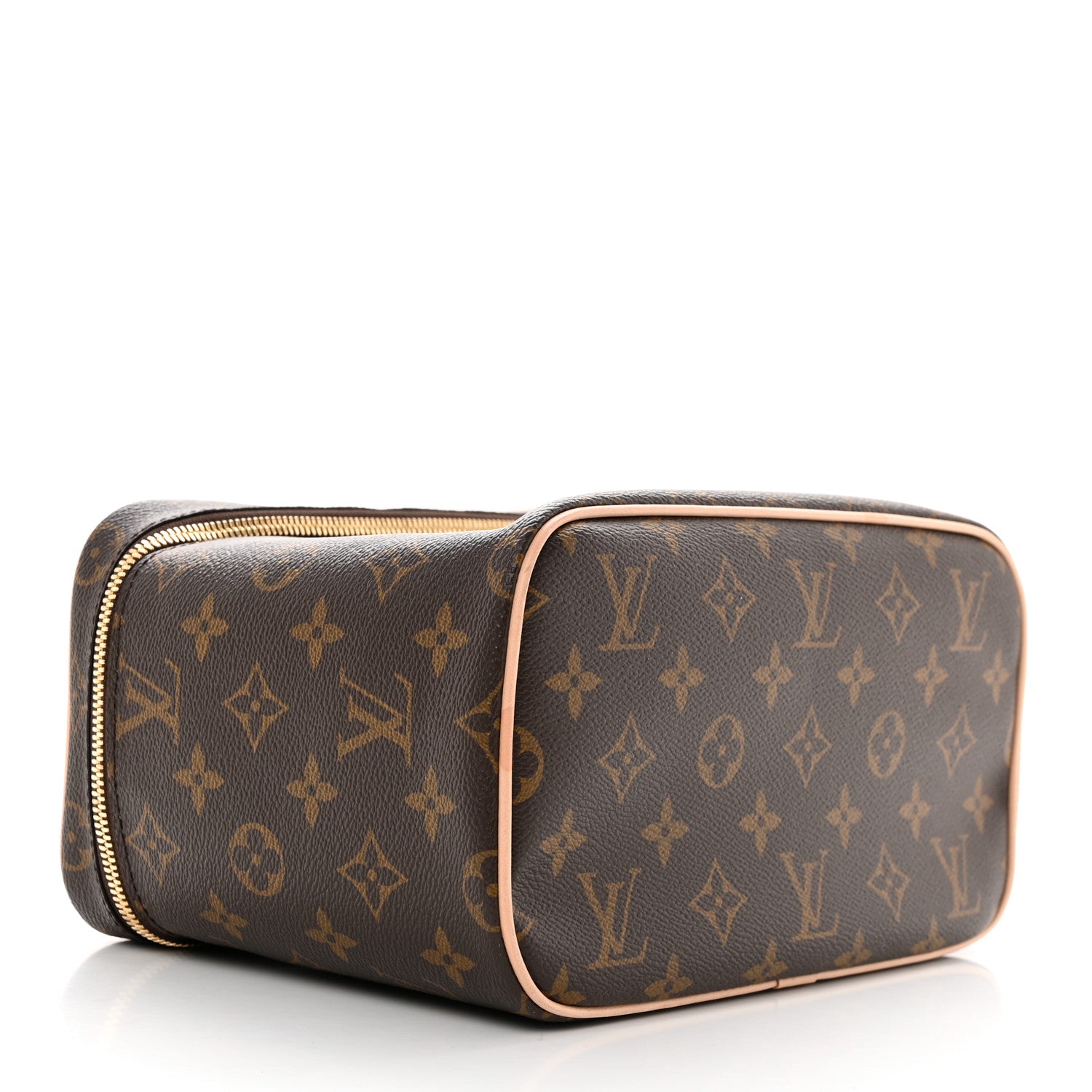 Louis Vuitton Monogram Nice BB 4 of 9