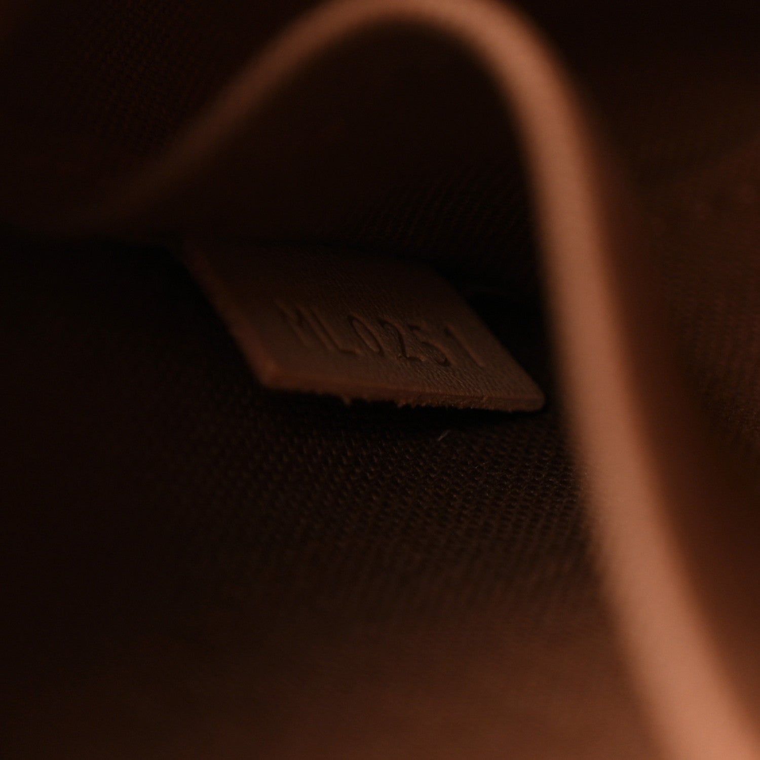 Louis Vuitton Monogram Alma BB 7 of 12