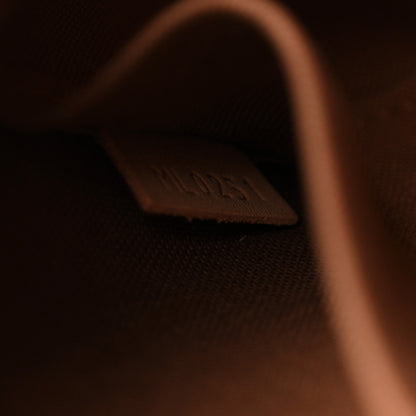 Louis Vuitton Monogram Alma BB 7 of 12