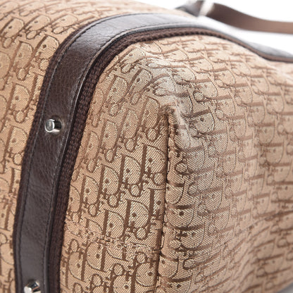 Christian Dior Monogram Tote Brown 13 of 17