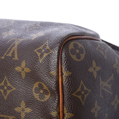 Louis Vuitton Monogram Speedy 40 17 of 22