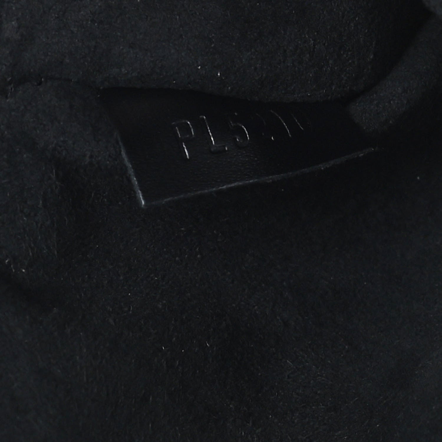 Louis Vuitton Reverse Monogram Vanity PM 7 of 10