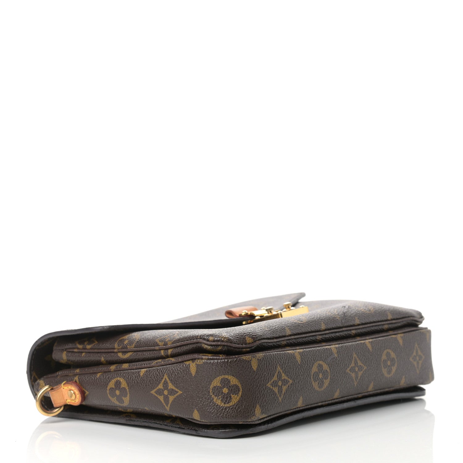 Louis Vuitton Monogram Pochette Metis 3 of 17