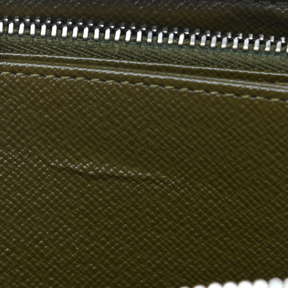Louis Vuitton Monogram Infrarouge Zippy Wallet 8 of 14
