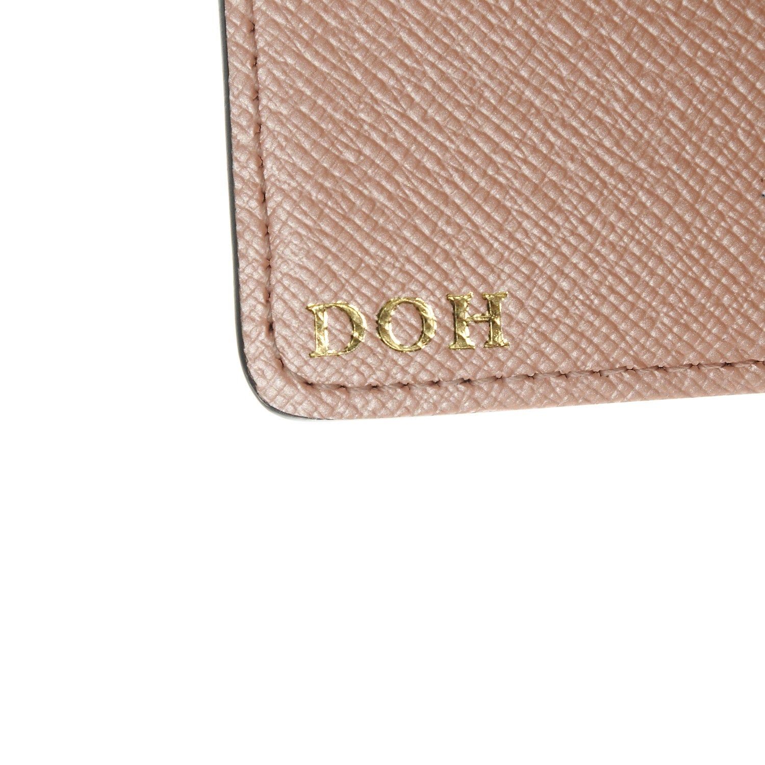 Louis Vuitton Monogram Josephine Wallet Rose Nacre 7 of 11