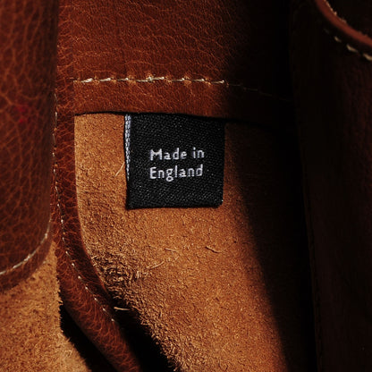 Mulberry Natural Leather Bayswater Oak 12 of 14