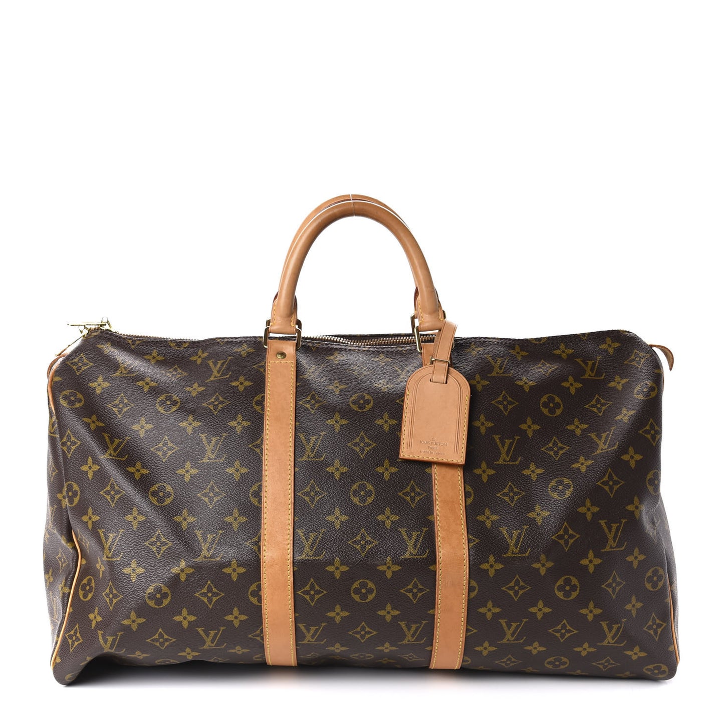 Monogram Keepall 50