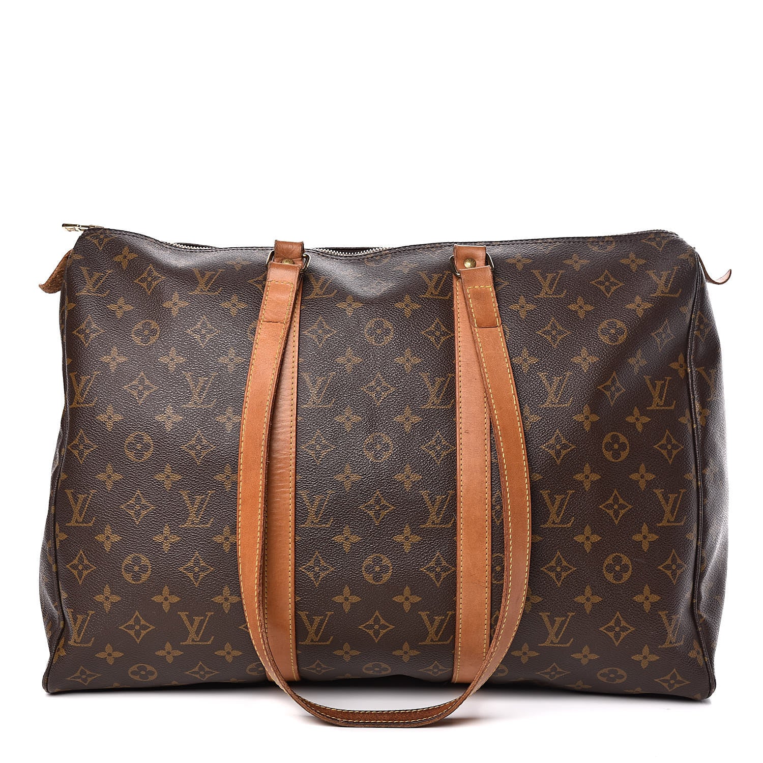 Louis Vuitton Monogram Sac Flanerie 45 1 of 15