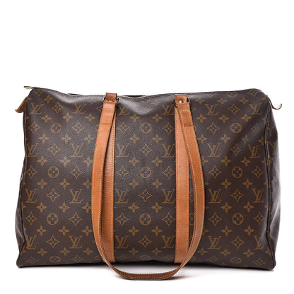 Louis Vuitton Monogram Sac Flanerie 45 1 of 15