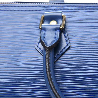 Louis Vuitton Epi Speedy 25 Toledo 7 of 12