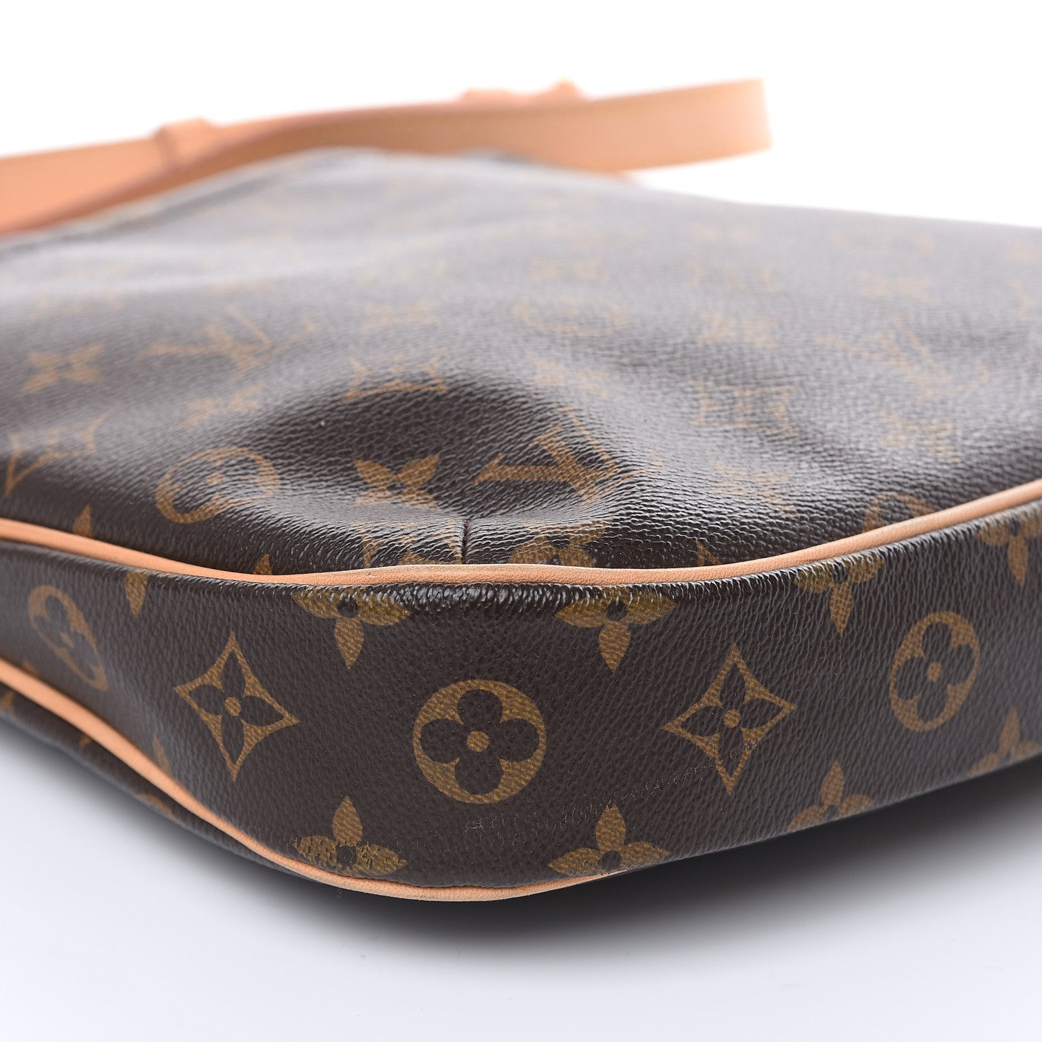Louis Vuitton Monogram Odeon PM 8 of 14