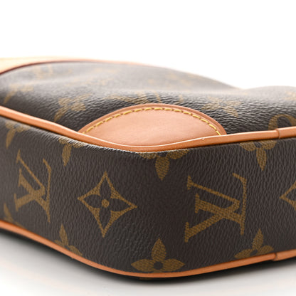 Louis Vuitton Monogram Danube NM 8 of 9