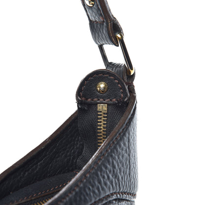 Louis Vuitton Mahina XS Black 12 of 14