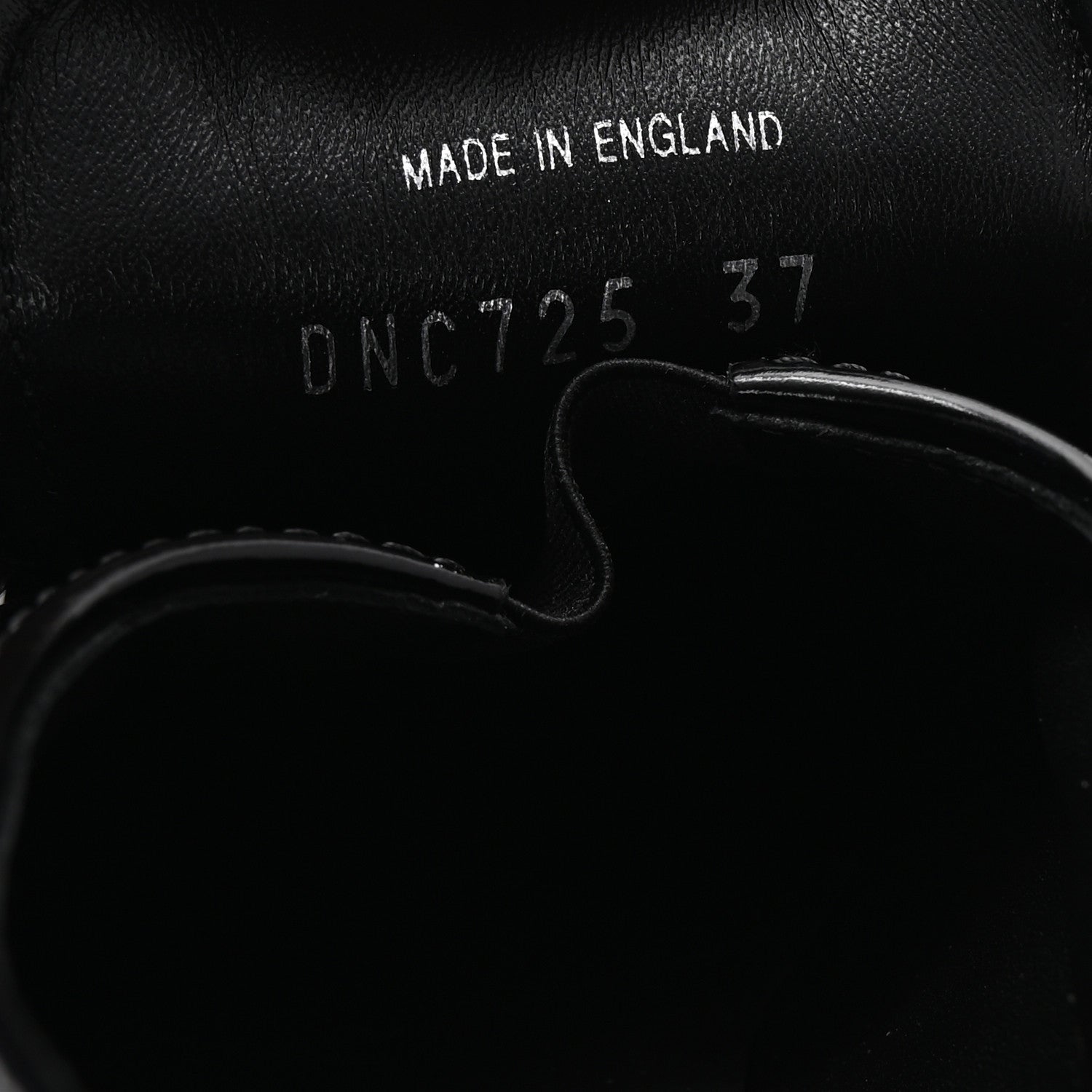 Prada Spazzolato Loafers 37 Black 9 of 10