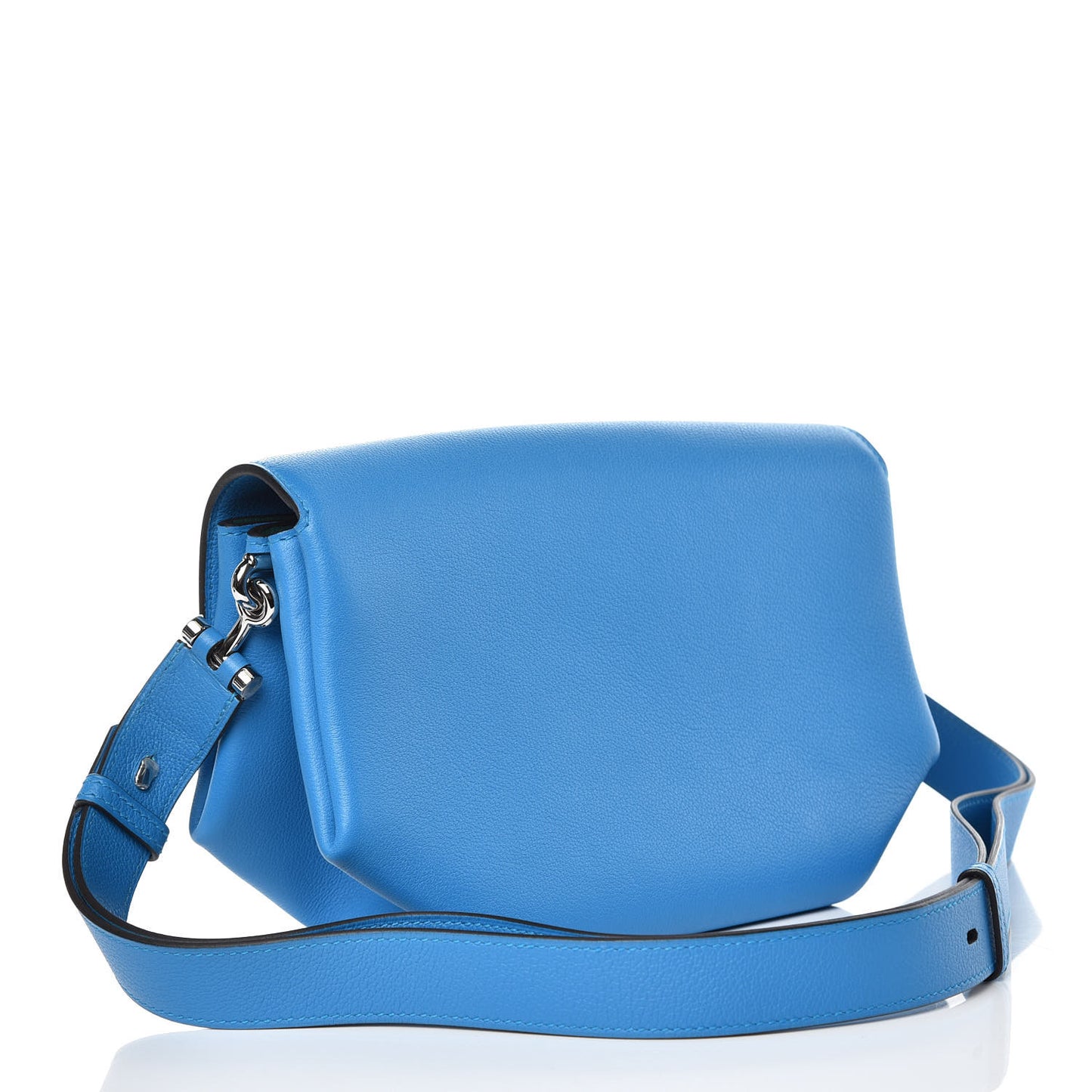 Taurillon Novillo Opli 24 Bleu Zanzibar Malachite