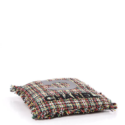 Chanel Tweed N°5 Tote Multicolor 4 of 10