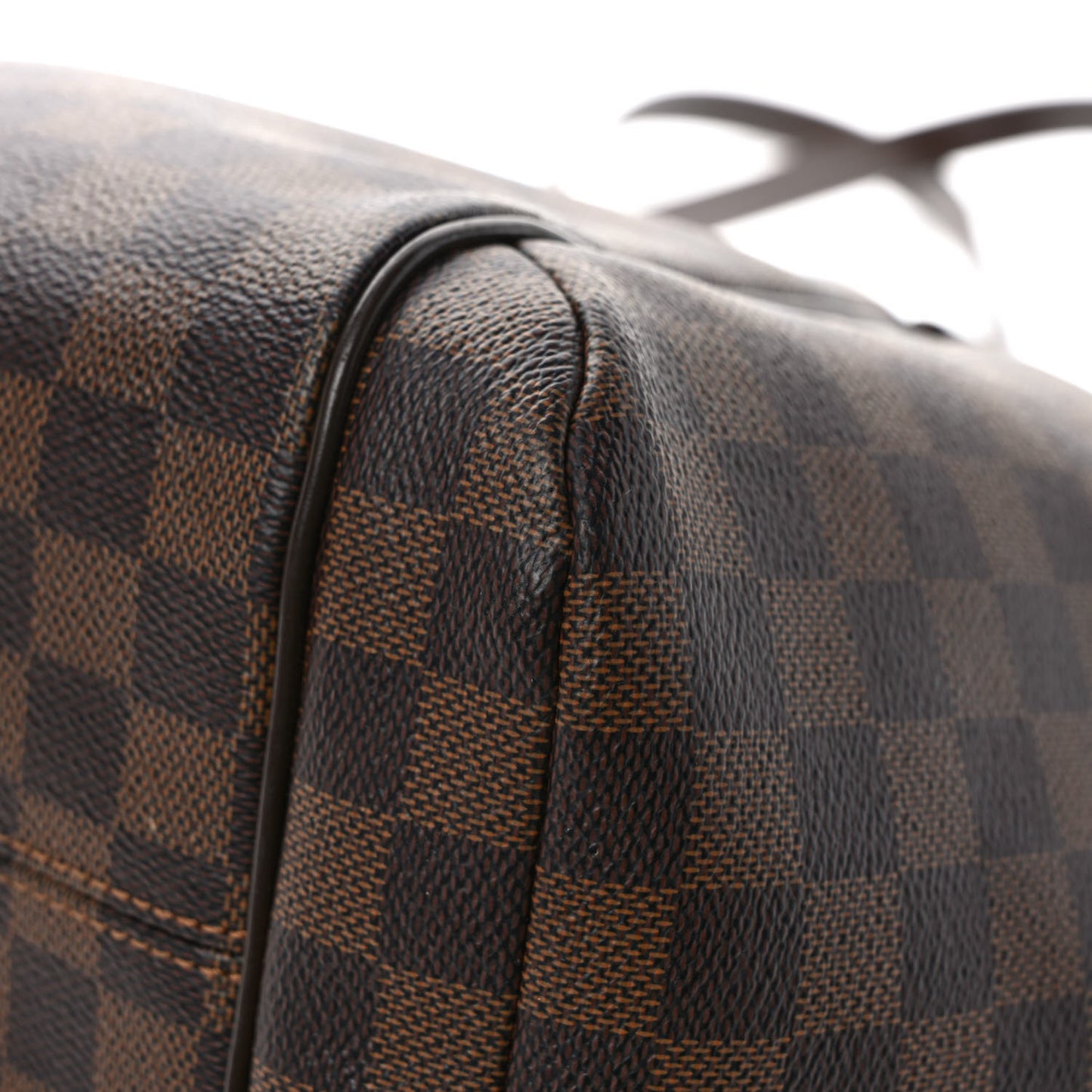 Damier Ebene Totally MM