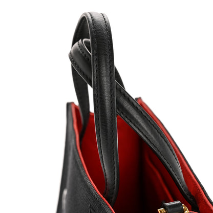 Givenchy Canvas Mini G-Tote Black 11 of 13