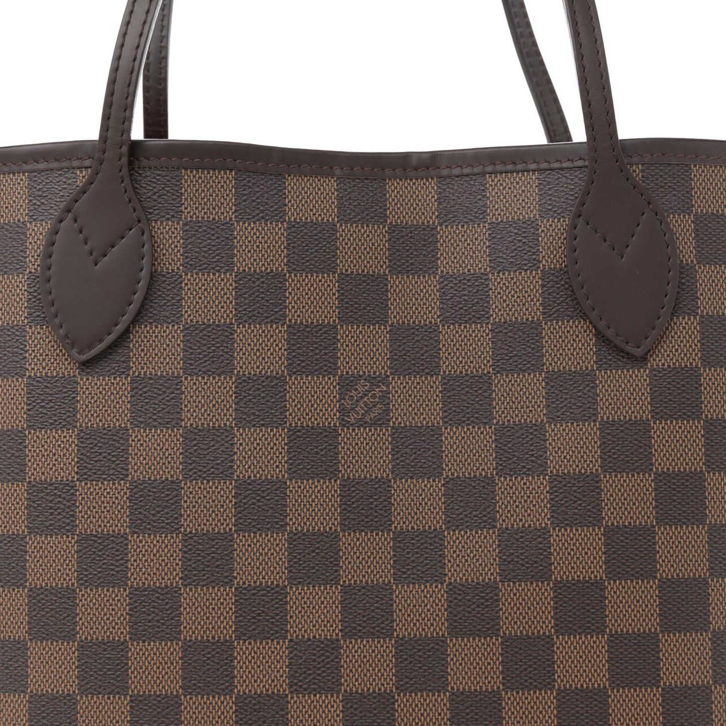Damier Ebene Neverfull MM