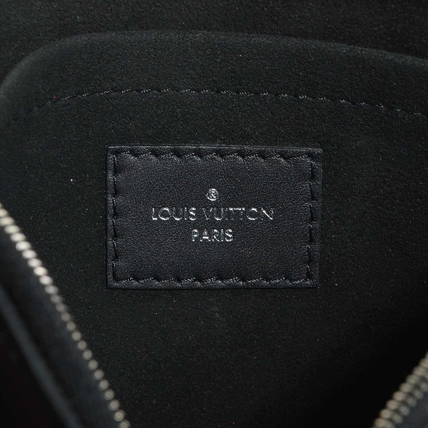 Epi Neverfull MM Black