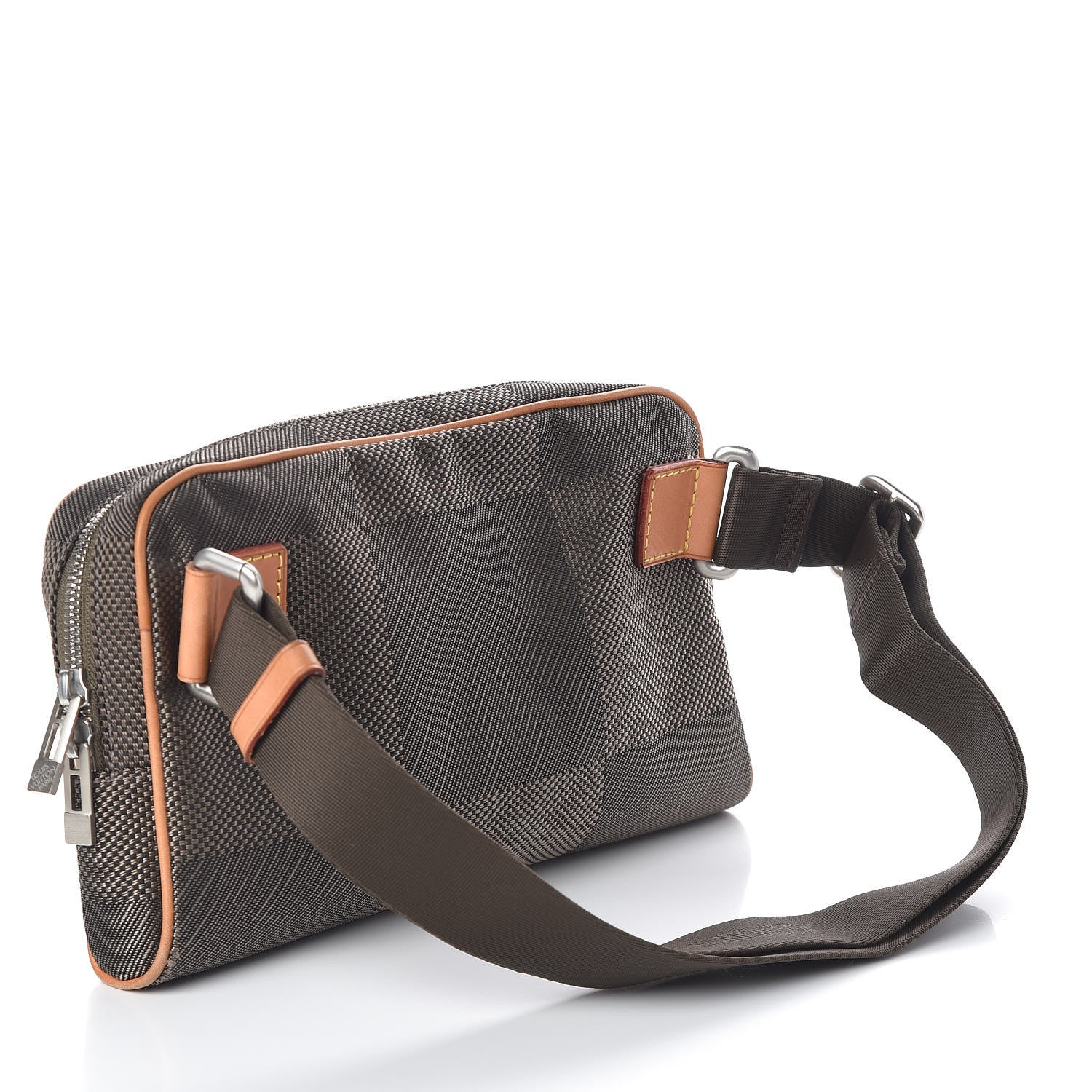 Louis Vuitton Damier Geant Acrobat Terre 3 of 8