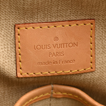 Louis Vuitton Monogram Trouville 5 of 11