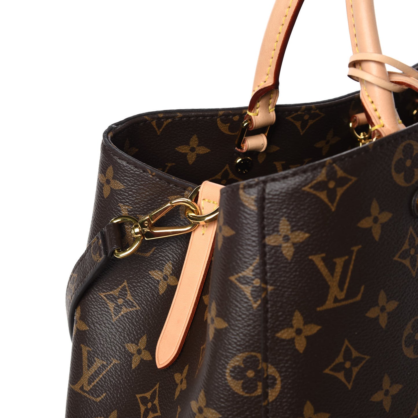 Monogram Montaigne GM