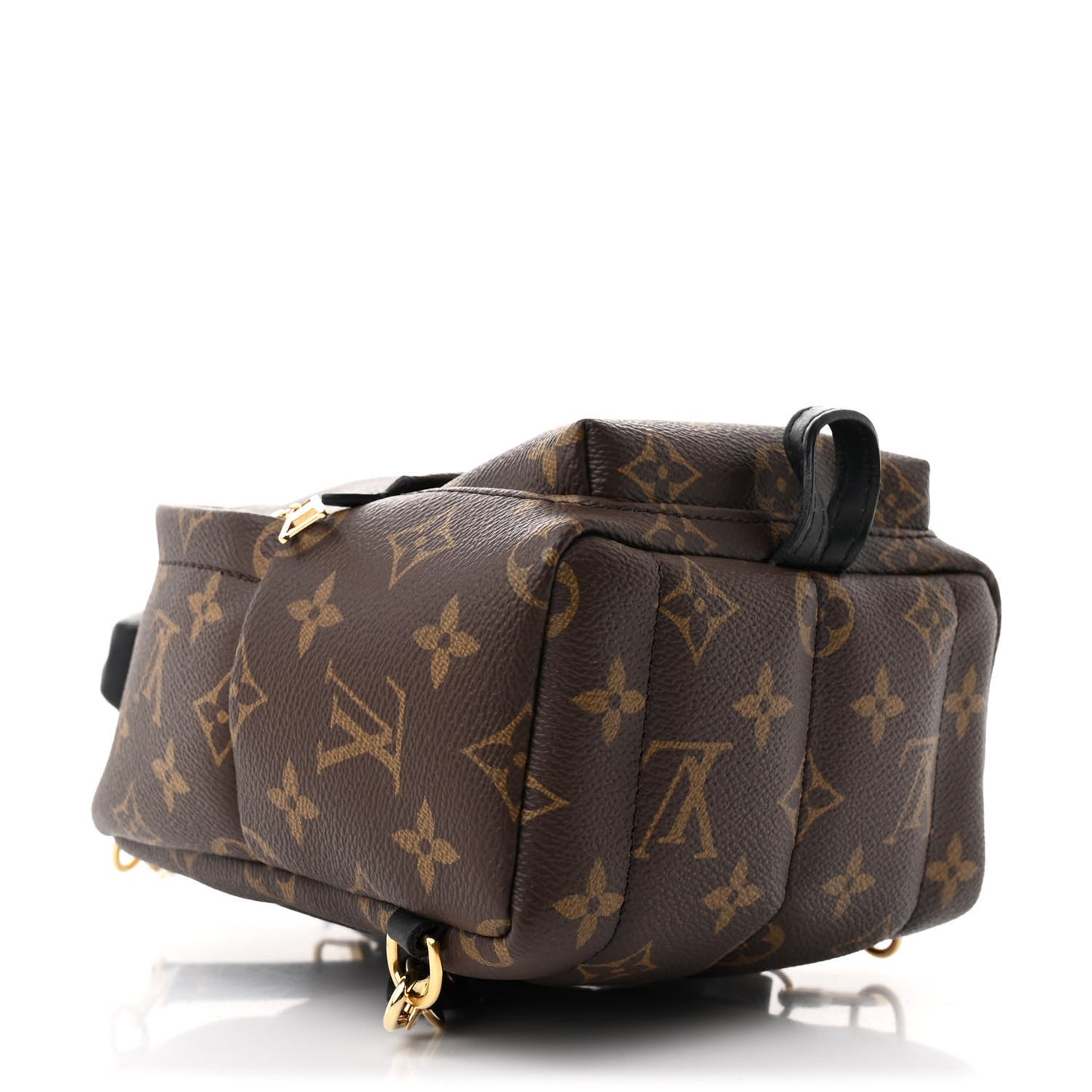 Monogram Palm Springs Backpack Mini