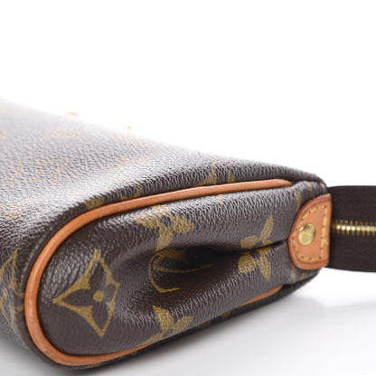 Louis Vuitton Monogram Eva Clutch 12 of 16