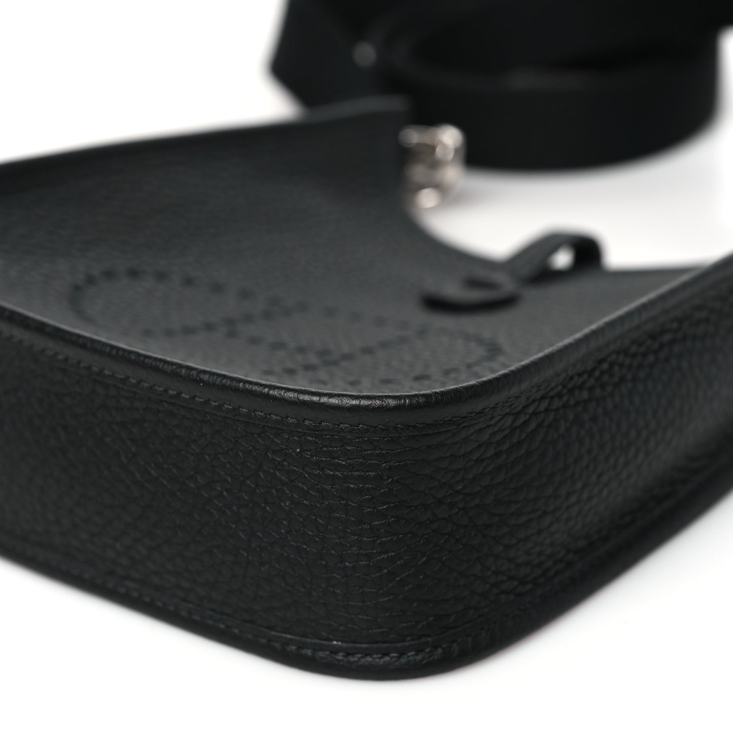 Taurillon Clemence Evelyne TPM Black