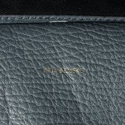 3.1 Phillip Lim 3.1 Textured Calfskin Mini Pashli Satchel Storm 18 of 22
