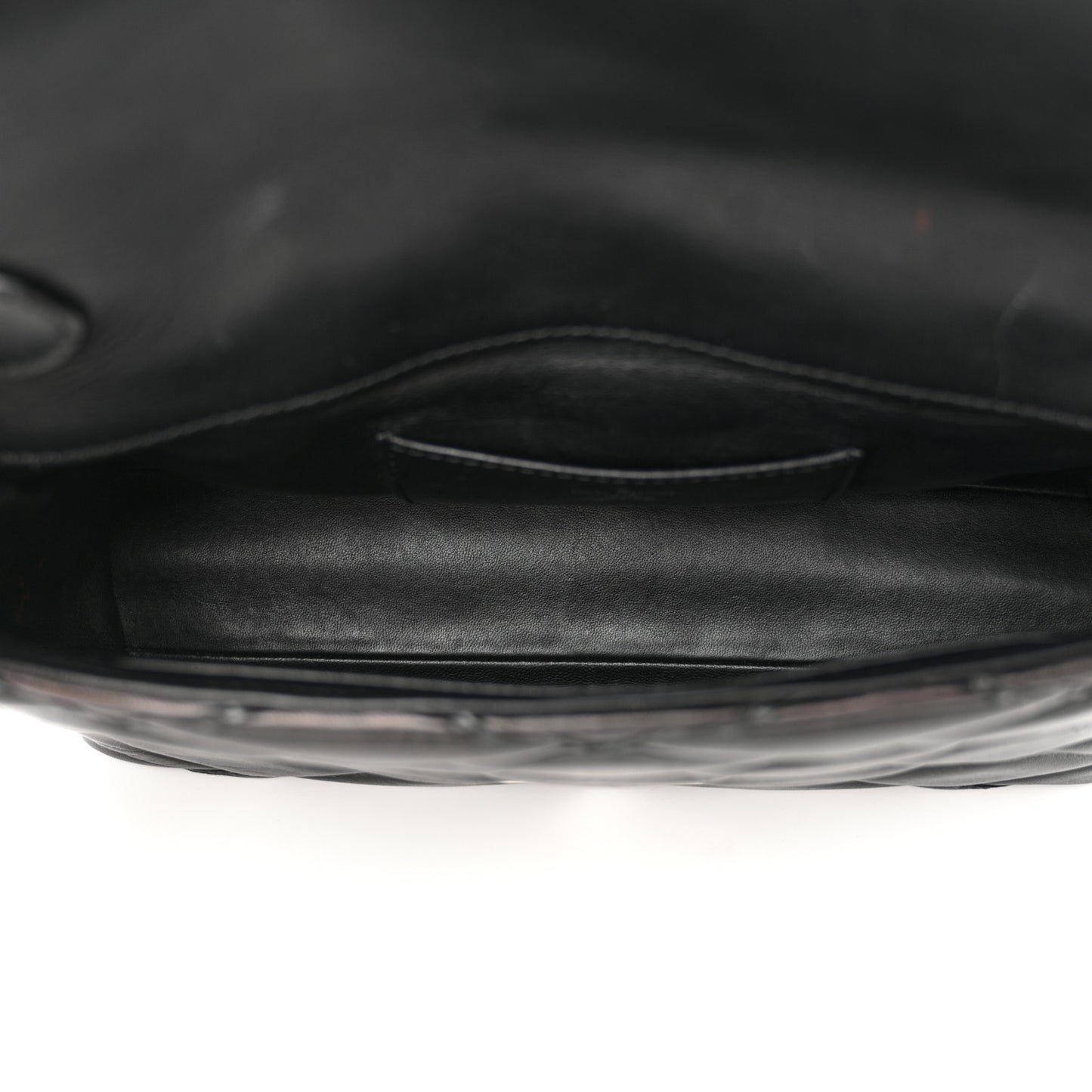 Lambskin Malletage GO-14 MM Black