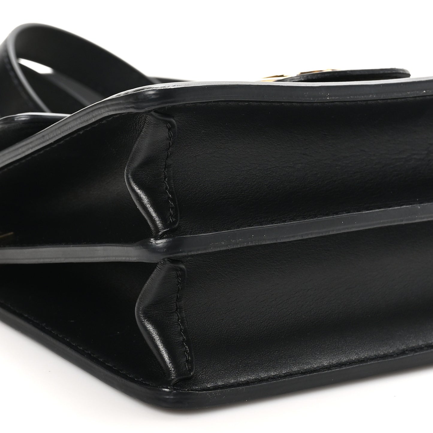 Epi Mini Dauphine Black