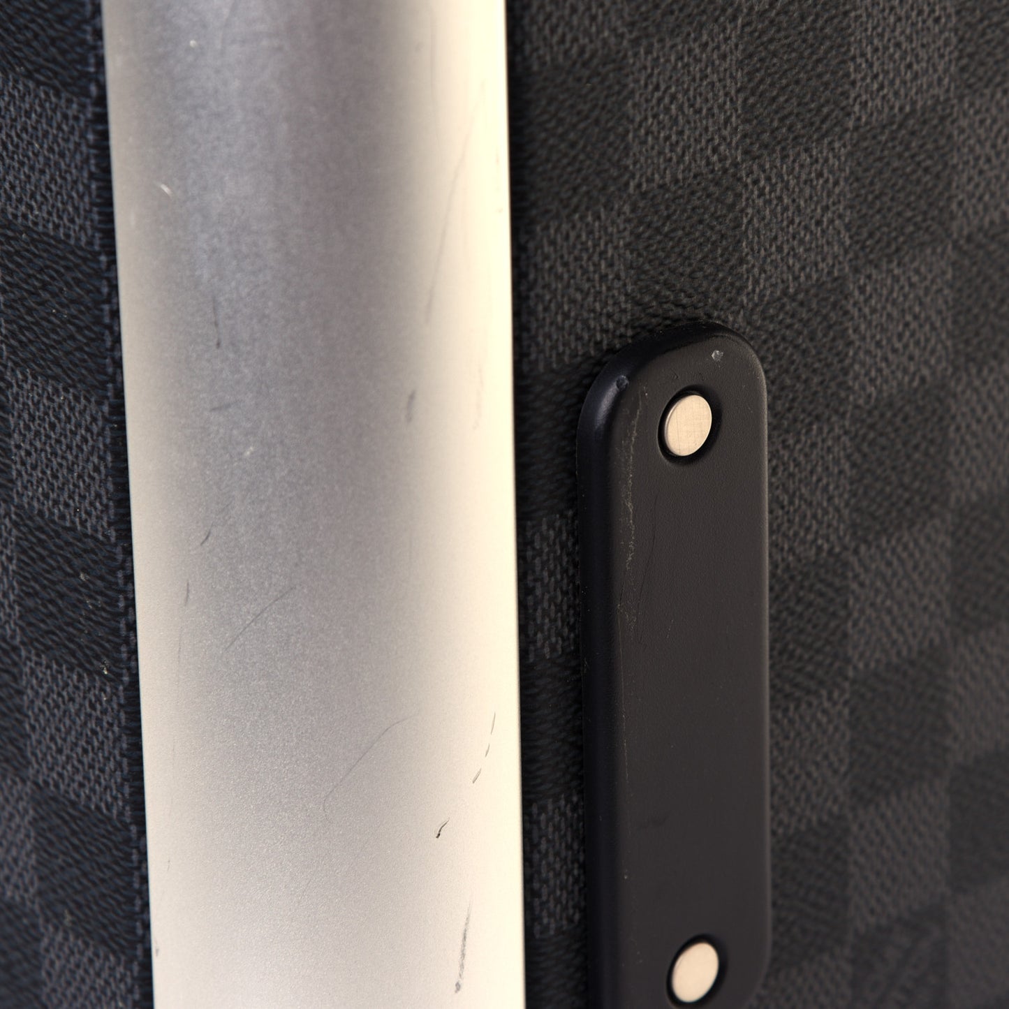 Damier Graphite Horizon 50