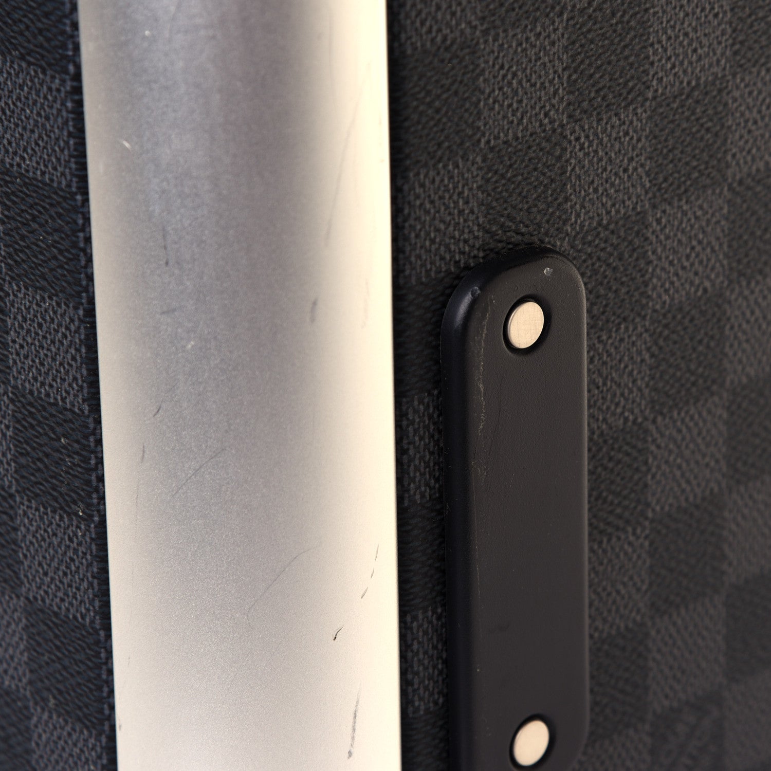 Louis Vuitton Damier Graphite Horizon 50 11 of 12