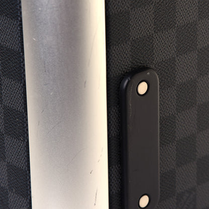 Louis Vuitton Damier Graphite Horizon 50 11 of 12