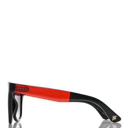 Gucci Acetate GG1133 Sunglasses Black 3 of 8