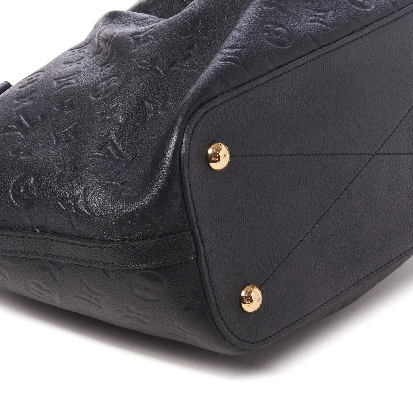 Empreinte Mazarine MM Black