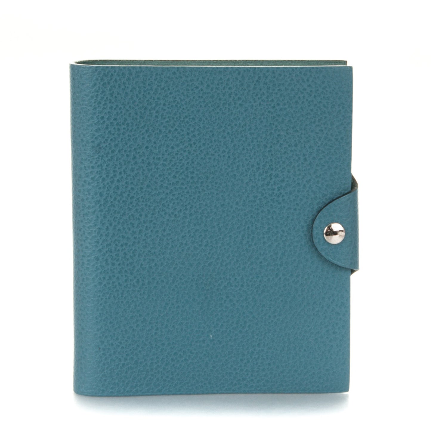 Togo Ulysse PM Notebook Cover Blue Jean