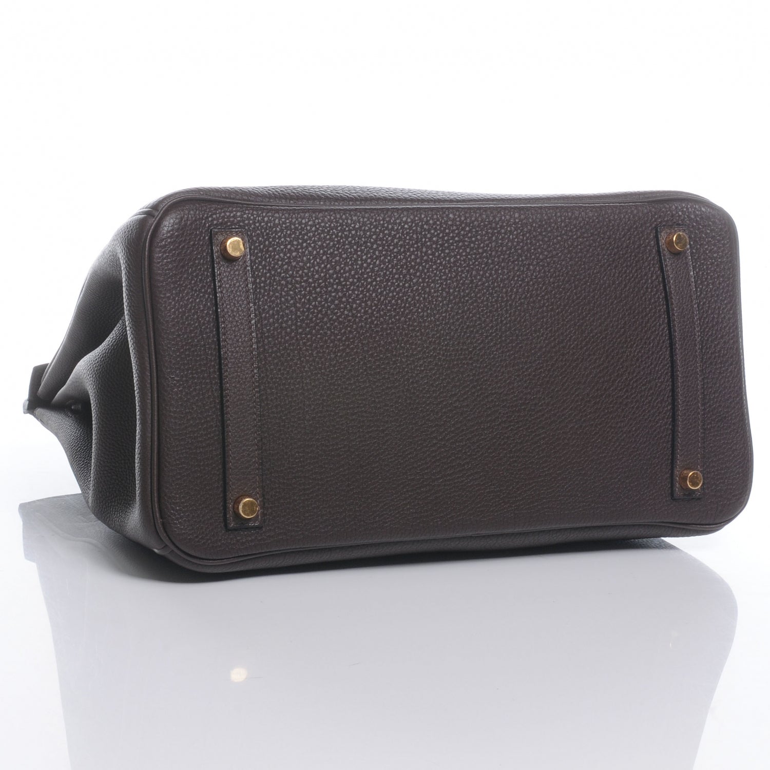 Hermes Togo Birkin 35 Ebene 4 of 12
