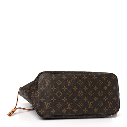 Louis Vuitton Monogram Neo Neverfull MM 5 of 10