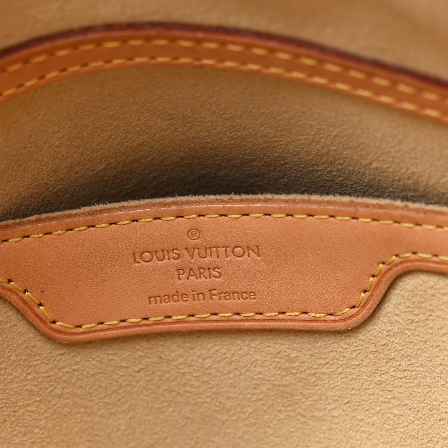 Monogram Retiro PM