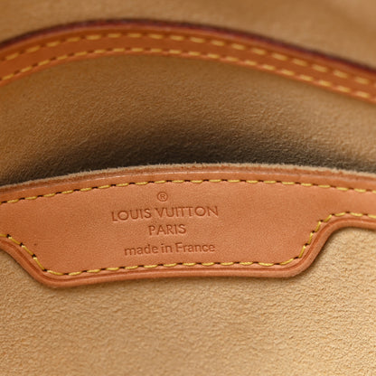 Louis Vuitton Monogram Retiro PM 5 of 9