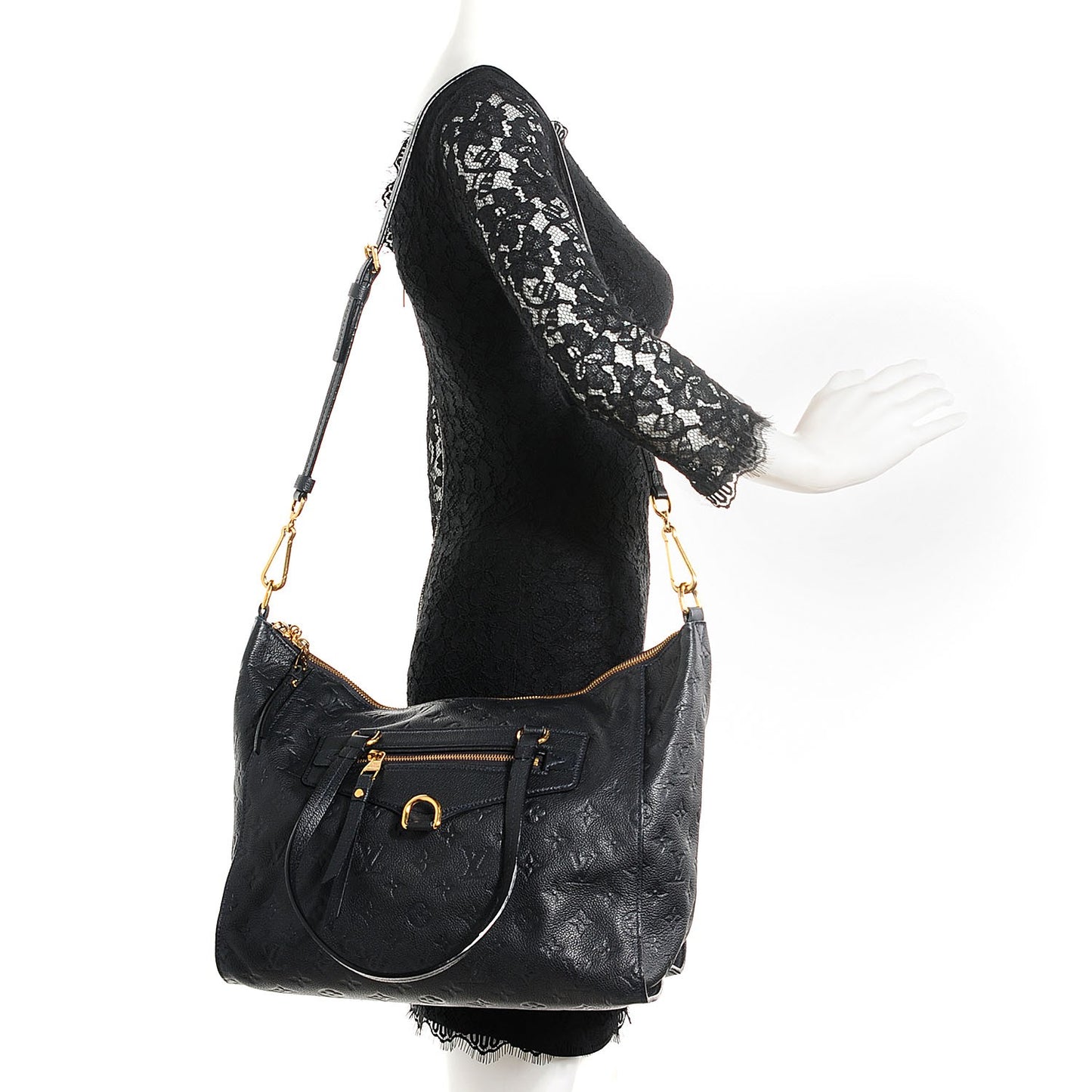 Empreinte Lumineuse PM Infini