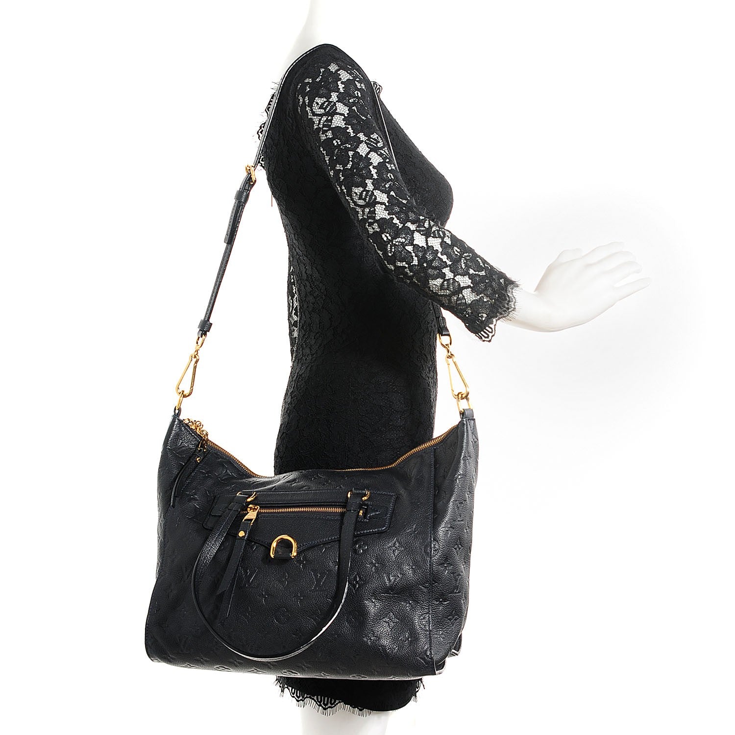 Louis Vuitton Empreinte Lumineuse PM Infini 2 of 7