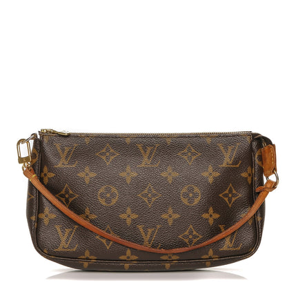 Louis Vuitton Monogram Pochette Accessories 1 of 9